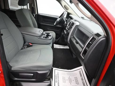 Used 2014 RAM 1500 Tradesman w/ Popular Equipment Group AWD/4WD image 7