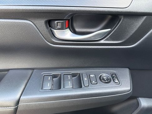 Certified 2023 Honda CR-V EX image 5