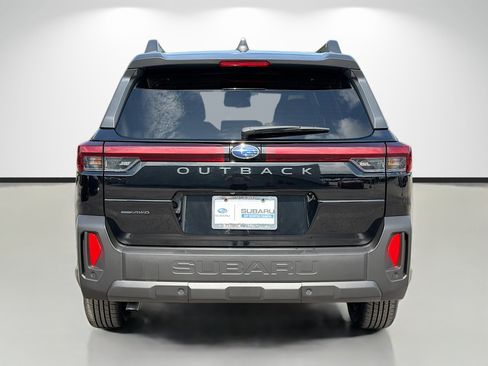 New 2026 Subaru Outback Limited AWD/4WD image 4