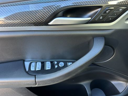 Used 2023 BMW X3 M40i w/ Premium Package image 11