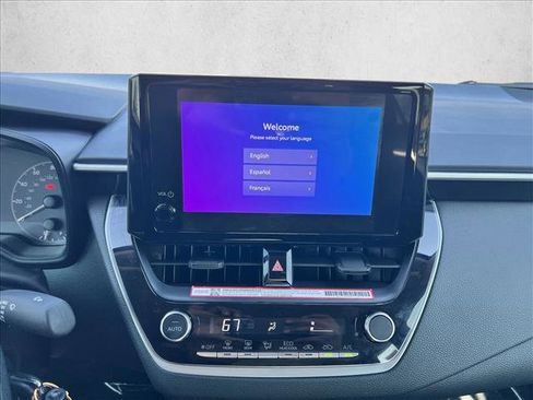 Certified 2025 Toyota Corolla LE image 13