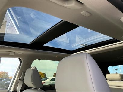 Certified 2023 Nissan Rogue SV w/ SV Premium B Package