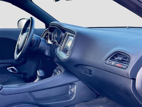 Used 2023 Dodge Challenger R/T Scat Pack image 28