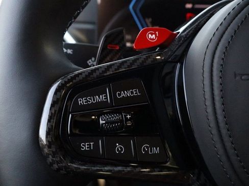 Used 2025 BMW M3 Competition w/ Executive Package image 45