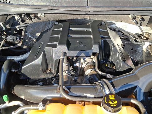 Certified 2017 Ford F150 XLT w/ Equipment Group 302A Luxury image 26