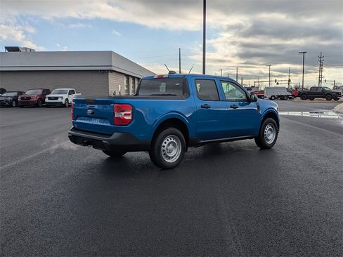 New 2026 Ford Maverick XL image 29