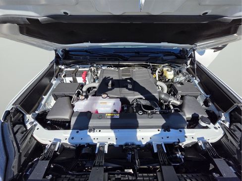 New 2026 Toyota Tundra SR5 image 29