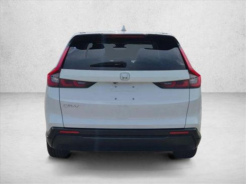 Used 2023 Honda CR-V EX-L image 6