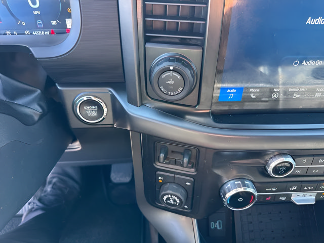Used 2024 Ford F150 XLT w/ Equipment Group 303A High AWD/4WD image 23