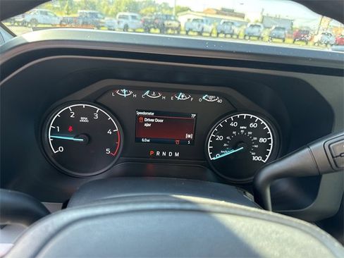 New 2026 Ford F250 XL w/ STX Appearance Package image 19