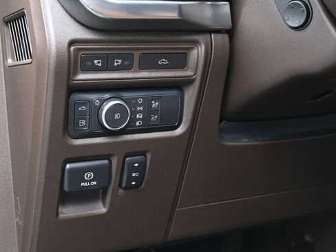 Used 2022 Ford F150 King Ranch w/ Equipment Group 601A High image 23