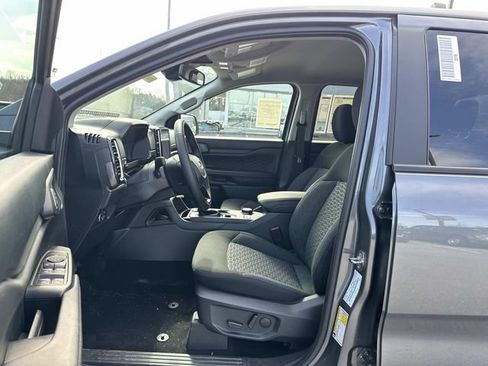 New 2026 Ford Ranger XLT w/ Equipment Group 301A High AWD/4WD image 12