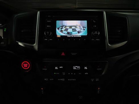 Used 2019 Honda Ridgeline RTL image 31