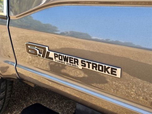 Used 2024 Ford F250 XLT image 31