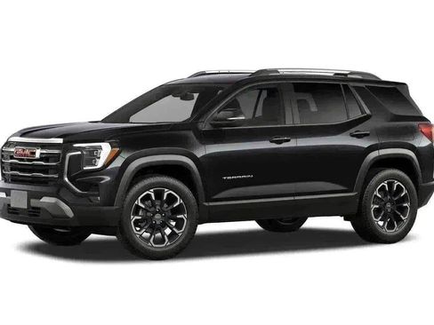 New 2027 GMC Terrain Elevation w/ Elevation Premium Package AWD/4WD image 82