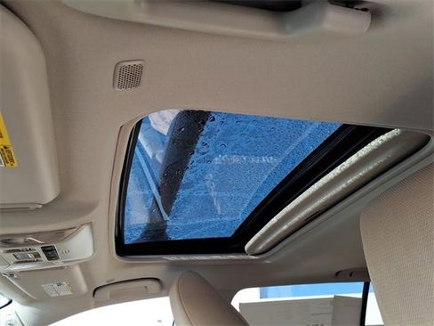 New 2025 Toyota RAV4 XLE image 7