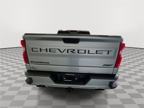 Used 2023 Chevrolet Silverado 1500 RST w/ RST All Star Premium Package image 10