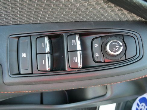 Used 2024 Subaru Forester Sport image 23