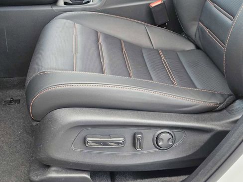 Used 2026 Honda CR-V Sport-L image 23