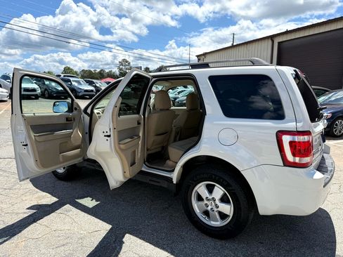 Used 2012 Ford Escape XLT image 21
