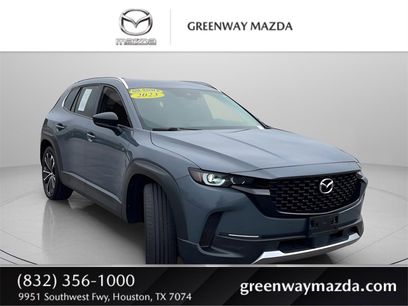Used 2023 MAZDA CX-50 2.5 Turbo w/ Premium Plus Pkg