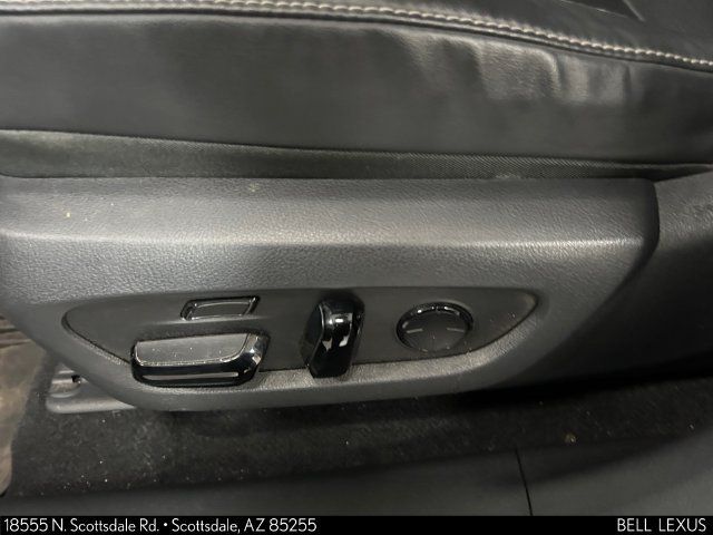 Used 2023 Lexus RX 350 FWD w/ Cold Area Package image 19