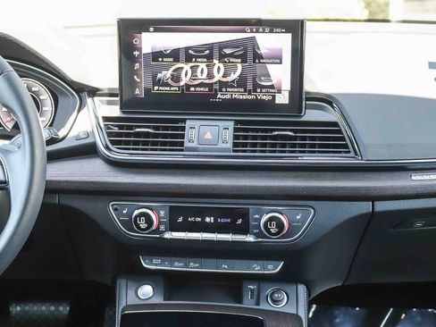 Certified 2023 Audi Q5 2.0T Premium Plus AWD/4WD image 14