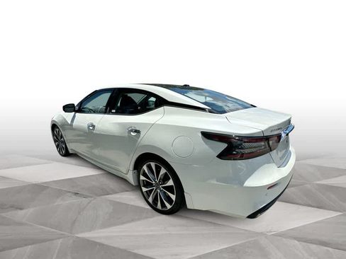 Used 2023 Nissan Maxima Platinum w/ Sport Mat Group FWD image 6