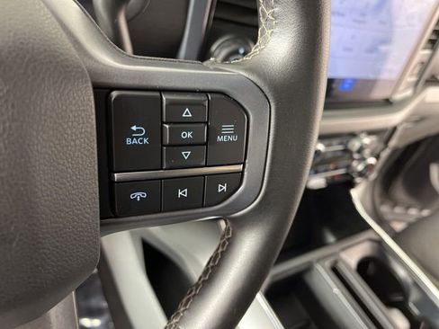 Used 2024 Ford F150 XLT w/ Equipment Group 302A MID image 21