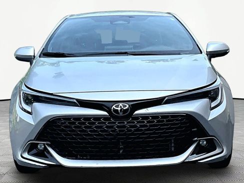 Used 2023 Toyota Corolla XSE FWD image 4
