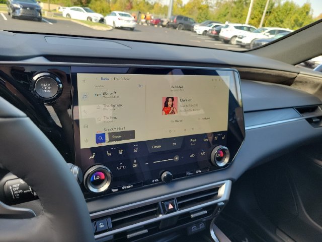 New 2026 Lexus RX 350 AWD w/ Convenience Package image 27