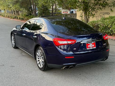 Used 2014 Maserati Ghibli S Q4 image 26