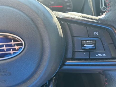 Used 2023 Subaru WRX Limited AWD/4WD image 21