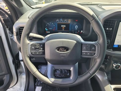 New 2026 Ford F150 XLT AWD/4WD image 9