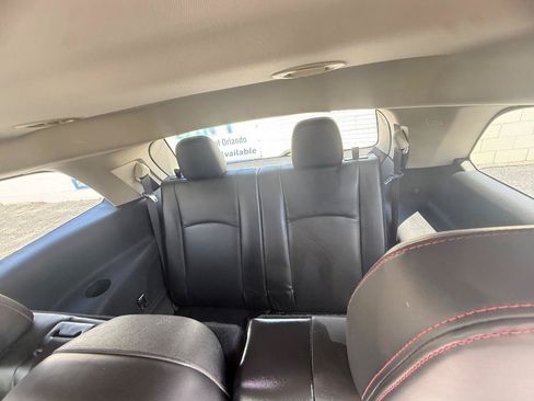 Used 2018 Dodge Journey GT FWD image 5