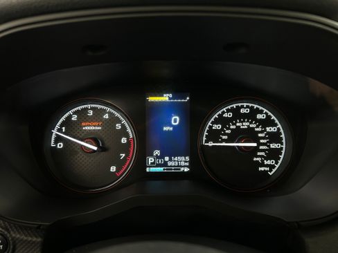 Used 2020 Subaru Forester Sport AWD/4WD image 15