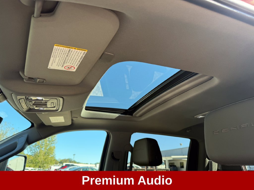 Used 2020 GMC Sierra 2500 Denali w/ Denali Ultimate Package AWD/4WD image 13