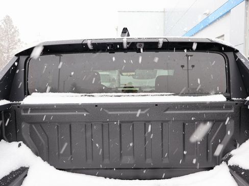 New 2025 GMC Hummer EV 2X image 35