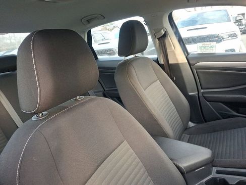 Used 2024 Volkswagen Jetta S image 13