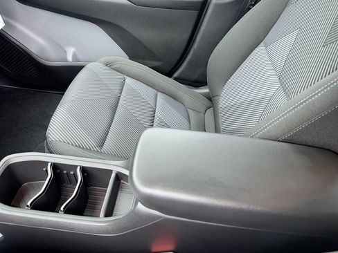 New 2027 Chevrolet Bolt LT FWD image 24