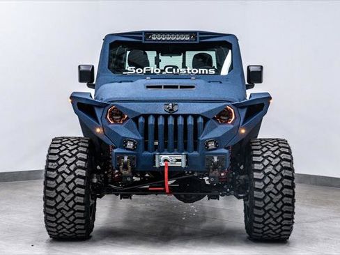 Used 2026 Jeep Gladiator Sport AWD/4WD image 19