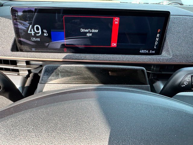Used 2022 Ford Mustang Mach-E GT AWD/4WD image 37