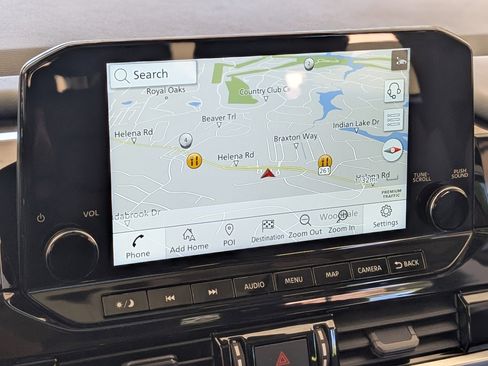 Used 2022 Nissan Pathfinder SL w/ SL Premium Package image 32