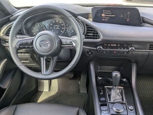 Used 2024 MAZDA MAZDA3 s image 24