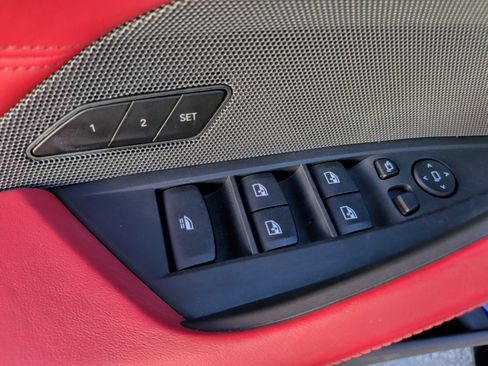 Used 2024 BMW M4 xDrive Competition image 29