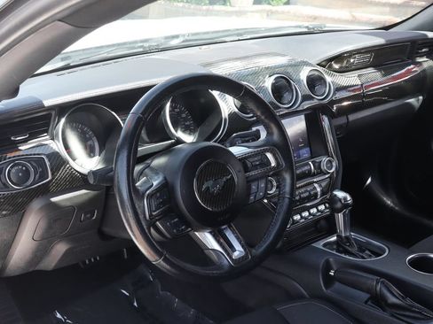 Used 2020 Ford Mustang Coupe w/ Equipment Group 101A RWD image 22