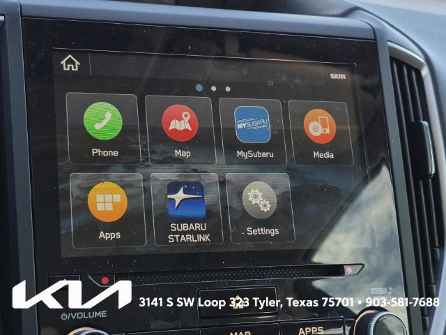 Used 2023 Subaru Forester Touring AWD/4WD image 40