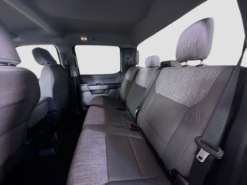 Used 2022 Ford F150 XLT w/ Equipment Group 301A Mid image 24