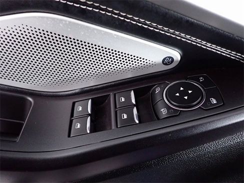 Used 2020 Ford Explorer ST w/ ST High-Performance Pack image 23