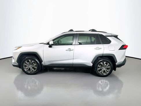 Certified 2024 Toyota RAV4 XLE Premium image 8